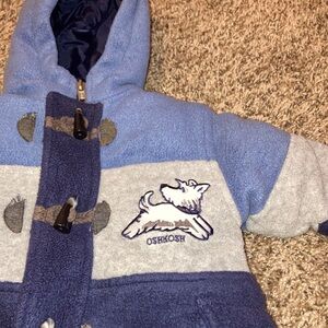 Oshkosh Snow or winter suit